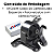 COXIM CAMBIO ESQUERDO COM CAMBIO MANUAL TUCSON SPORTAGE 2.0 2.7 2004 A 2016 - Imagem 3