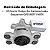 COXIM CAMBIO ESQUERDO VOLVO XC60 X70 S60 S80 FREELANDER 2 EVOQUE DISCOVERY SPORT 09 A 18 - Imagem 3
