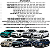 COXIM CAMBIO ESQUERDO VOLVO XC60 X70 S60 S80 FREELANDER 2 EVOQUE DISCOVERY SPORT 09 A 18 - Imagem 4