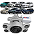 COXIM CAMBIO ESQUERDO VOLVO XC60 X70 S60 S80 FREELANDER 2 EVOQUE DISCOVERY SPORT 09 A 18 - Imagem 1