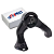 COXIM CAMBIO TRASEIRO ASX LANCER 2.0 2008 2009 2010 2011 2012 2013 2014 2015 2016 2017 2018 2019 E 2020 - Imagem 2