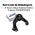 COXIM CAMBIO TRASEIRO JEEP COMPASS 2.0 2007 2008 2009 2010 2011 2012 2013 2014 - Imagem 3