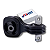 COXIM CAMBIO TRASEIRO INFERIOR CIVIC G9 AUTOMATICO 2012 2013 2014 2015 2016 - Imagem 2