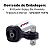COXIM CAMBIO TRASEIRO INFERIOR CIVIC G9 AUTOMATICO 2012 2013 2014 2015 2016 - Imagem 3