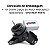 COXIM MOTOR DIREITO HIDRAULICO AZERA SONATA 3.3 V6 2005 A 2011 - Imagem 3