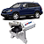 COXIM MOTOR DIREITO HIDRAULICO CRV CR-V 2.0 16V 2007 2008 2009 2010 2011 - Imagem 1