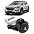 COXIM MOTOR DIREITO HIDRAULICO NEW TUCSON 2017 2018 2019 2020 2021 2022 2023 - Imagem 1