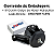COXIM MOTOR DIREITO HIDRAULICO NEW TUCSON 2017 2018 2019 2020 2021 2022 2023 - Imagem 3