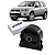 COXIM MOTOR FRONTAL OUTLANDER 2.0/2.4/3.0 2007 2008 2009 2010 2011 2012 - Imagem 1