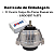 COXIM MOTOR ESQUERDO BMW SERIE 1 116/118/120 BMW SERIE 3 2006 2007 2008 2009 2010 2011 2012 2013 - Imagem 3
