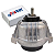 COXIM MOTOR ESQUERDO BMW SERIE 1 116/118/120 BMW SERIE 3 2006 2007 2008 2009 2010 2011 2012 2013 - Imagem 2