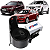 COXIM DO MOTOR LADO DIREITO ASX OUTLANDER LANCER 2007 A 2020 - Imagem 1