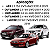 COXIM DO MOTOR LADO DIREITO ASX OUTLANDER LANCER 2007 A 2020 - Imagem 4