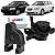 Par Coxim Do Cambio Azera Sonata 3.3 v6 2005 2006 2007 2008 2009 2010 E 2011 - Imagem 1