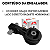 KIT 04 COXIM MOTOR CAMBIO CRV 2.0 2007 2008 2009 2010 E 2011 - Imagem 3