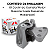 KIT 04 COXIM MOTOR CAMBIO CRV 2.0 2007 2008 2009 2010 E 2011 - Imagem 5