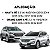 Par Coxim Motor Cambio Santa Fé 3.3 V6 2013 2014 2015 2016 2017 2018 E 2019 - Imagem 4