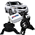 PAR DO COXIM MOTOR E CAMBIO SORENTO 2.4 3.5 2013 2014 E 2015 - Imagem 1