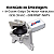 Kit 04 Coxim Motor Cambio CRV 2.0 2007 2008 2009 2010 E 2011 - Imagem 5