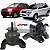 Par Coxim Motor Cambio Tucson Sportage 2.0 2.7 2004 2005 2006 2007 2008 2009 2010 2011 2012 2013 2014 2015 E 2016 - Imagem 1