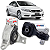 Par Coxim Cambio Civic G9 Automático 1.8 2.0 2012 2013 2014 2015 E 2016 - Imagem 1