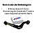 Kit 04 Braço Curvo Reto Traseiro RAV4 2013 2014 2015 2016 2017 2018 E 2019 - Imagem 2