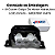 Kit 03 Coxim Do Motor Do Cambio Captiva 2.4 16V 2011 2012 2013 2014 2015 2016 E 2017 - Imagem 2