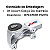 KIT 03 COXIM MOTOR CAMBIO CAPTIVA 3.6 V6 2008 2009 2010 E 2011 - Imagem 2