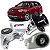 KIT 03 COXIM MOTOR CAMBIO CAPTIVA 3.6 V6 2008 2009 2010 E 2011 - Imagem 1