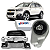 Par Do Coxim Do Motor Cambio Captiva 3.0 v6 2011 2012 E 2013 - Imagem 1