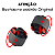 Kit 04 Buchas Bandeja Dianteira Tiggo 7 8 2019 2020 2021 2022 2023 E 2024 axios - Imagem 2