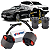 Kit 04 Buchas Bandeja Dianteira Tiggo 7 8 2019 2020 2021 2022 2023 E 2024 axios - Imagem 1
