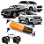 Kit Bieleta Bucha Barra Dianteira Tiggo 5x 7 8 2018 2019 2020 2021 2022 2023 2024 E 2025 - Imagem 1