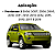 Kit 04 Buchas Braço Inferior Traseira Freelander 2 2006 2007 2008 2009 2010 2011 2012 2013 2014 2015 2016 2017 E 2018 - Imagem 5