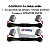 Kit 04 Buchas Braço Inferior Traseira Freelander 2 2006 2007 2008 2009 2010 2011 2012 2013 2014 2015 2016 2017 E 2018 - Imagem 4