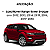 Kit 04 Buchas Braço Inferior Traseira Evoque 2012 2013 2014 2015 2016 2017 E 2018 - Imagem 5