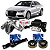 Kit 05 Coxim Do Motor Cambio Do Audi A3 1.8 TFSI 2014 2015 2016 2017 2018 2019 E 2020 - Imagem 1