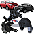 Kit 03 Coxim Do Motor Cambio Carens Magentis 2.0 2006 2007 2008 2009 2010 2011 2012 E 2013 - Imagem 1