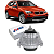 COXIM MOTOR DIREITO BMW X1 2009 2010 2011 2012 2013 2014 E 2015 - Imagem 1