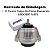 PAR DO COXIM DO MOTOR DIREITO E ESQUERDO BMW X1 2009 2010 2011 2012 2013 2014 E 2015 - Imagem 3