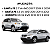 COXIM CAMBIO TRASEIRO SANTA FE SORENTO 2.7 3.5 4WD 2007 2008 2009 2010 2011 E 2012 - Imagem 4