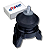 COXIM CAMBIO TRASEIRO VERA CRUZ 3.8 V6 4WD 2007 2008 2009 2010 2011 2012 E 2013 - Imagem 2