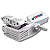 COXIM CALÇO MOTOR DIREITO BMW X1 X2 2015 2016 2017 2018 2019 2020 E 2021 - Imagem 2