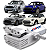 COXIM CALÇO MOTOR DIREITO MINI COOPER 2013 2014 2015 2016 2017 2018 2019 E 2020 - Imagem 1