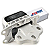 COXIM CALÇO DO CAMBIO E MOTOR ESQUERDO BMW X1 X2 2015 2016 2017 2018 2019 2020 E 2021 - Imagem 2