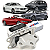 COXIM CALÇO CAMBIO MOTOR ESQUERDO BMW 116 118 216 218 220 225 420 430 530 2013 2014 2015 2016 2017 2018 2019 2020 E 2021 - Imagem 1