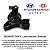 COXIM MOTOR DIREITO CARENS MAGENTIS 2.0 16V 2006 2007 2008 2009 2010 2011 2012 E 2013 - Imagem 2