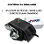 Coxim Motor Pajero Sport 2.8 1999 2000 2001 2002 2003 2004 2005 2006 2007 2008 2009 2010 2011 2012 E 2013 - Imagem 2