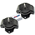 PAR DO COXIM MOTOR PAJERO FULL 3.2 3.8 2001 2002 A 2020 2021 - Imagem 2