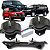 KIT 03 COXIM MOTOR E CAMBIO PAJERO FULL 3.2 3.8 2001 A 2021 - Imagem 1